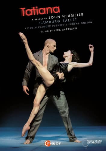 Tatiana  - DVD