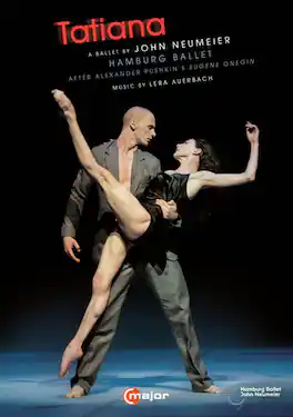 Tatiana - DVD