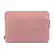 Back. Incase - Compact Sleeve in Flight Nylon for 13-14" Laptop - Aged Pink.
