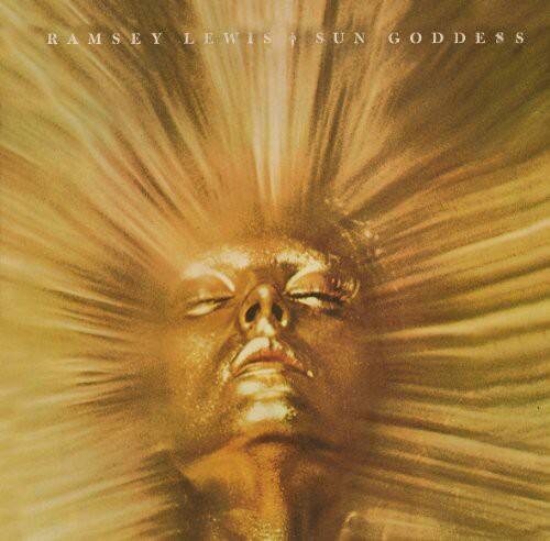 RAMSEY LEWIS & SUN GODDESS