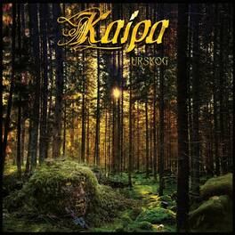 Kaipa - Urskog - VINYL LP