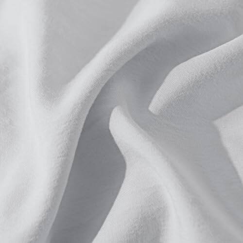 11 - Light Grey-California King (104*96 in)