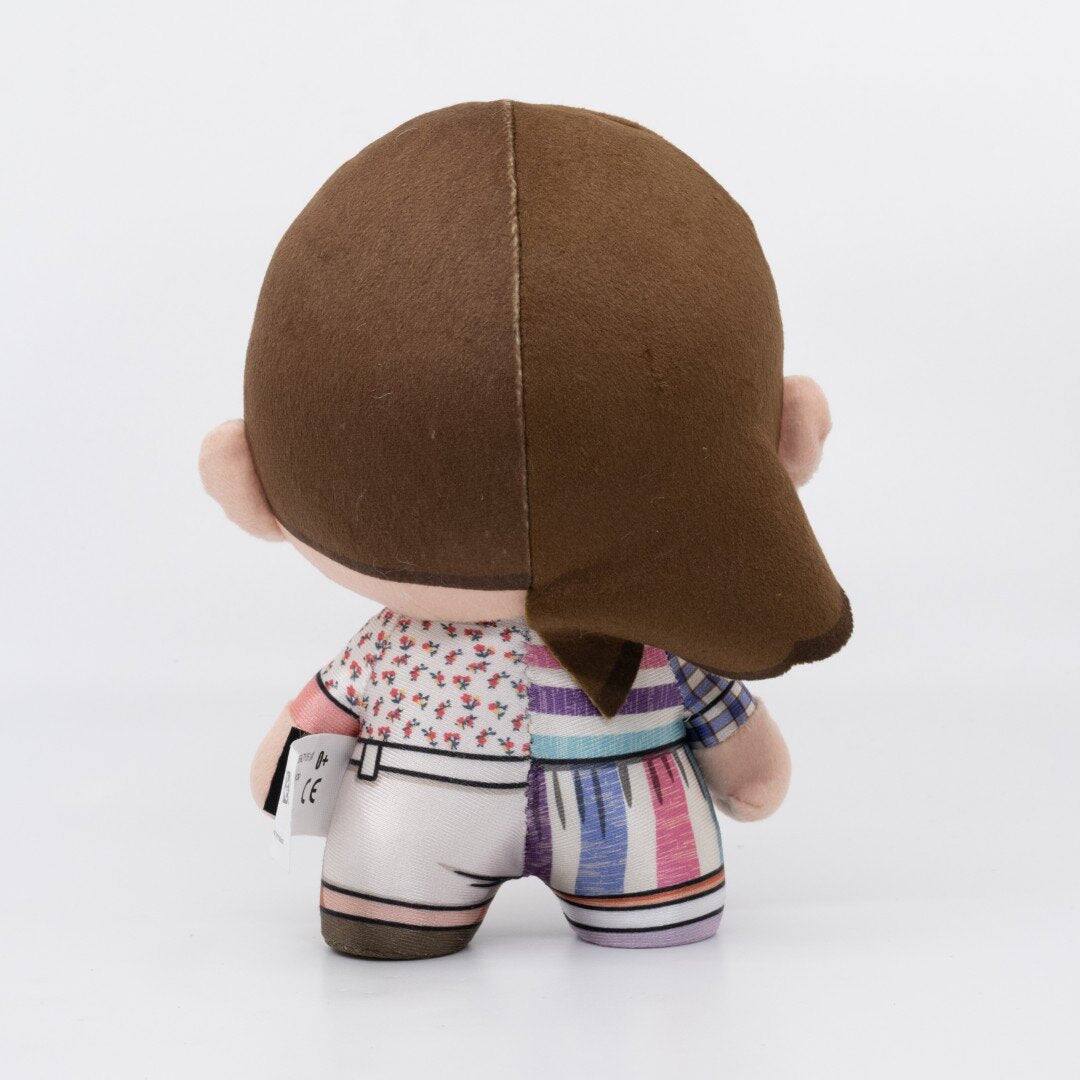 Alt View 6. YuMe - YuMe DZNR Collection: Stranger Things Netflix Times Change Eleven #17 - 7" Plush.