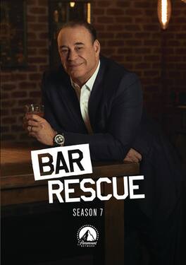 Bar Rescue Season 7 - DVD