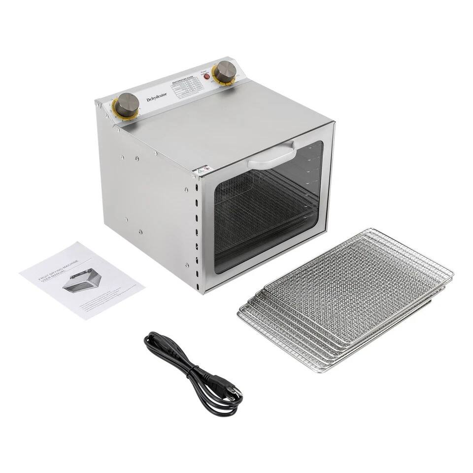 Dehydrator

Eeie-drater
