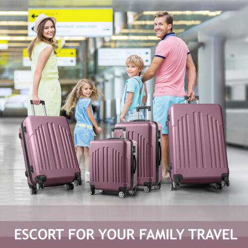 ESCORT FOR YOUR FAMILY TRAVEL