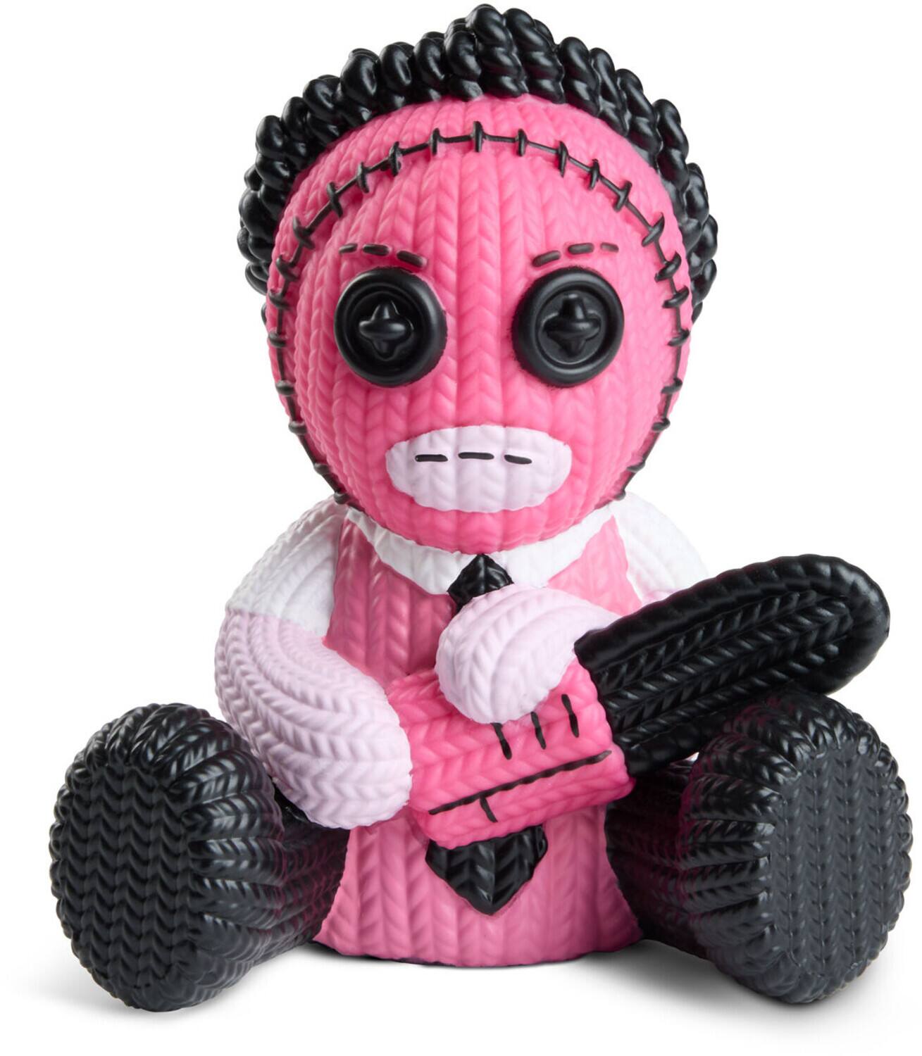 Handmade by Robots - The Texas Chainsaw Massacre - Leatherface (Valentine's Day) - COLLECTIBLES - Multicolor price history on PriceWatchPro