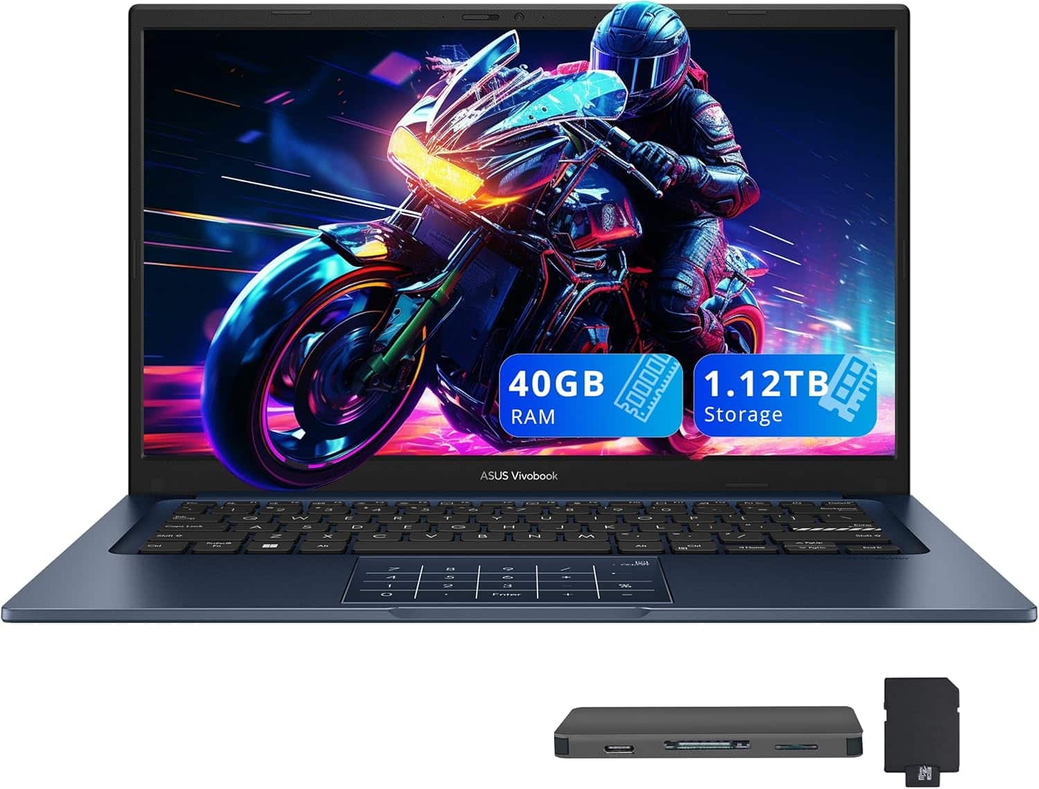 ASUS Vivobook 14