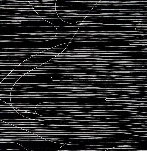 Front. Oneida - Absolute II   - VINYL LP.