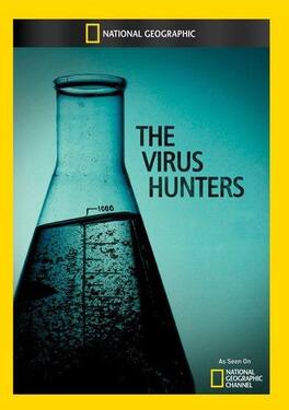 The Virus Hunters - DVD