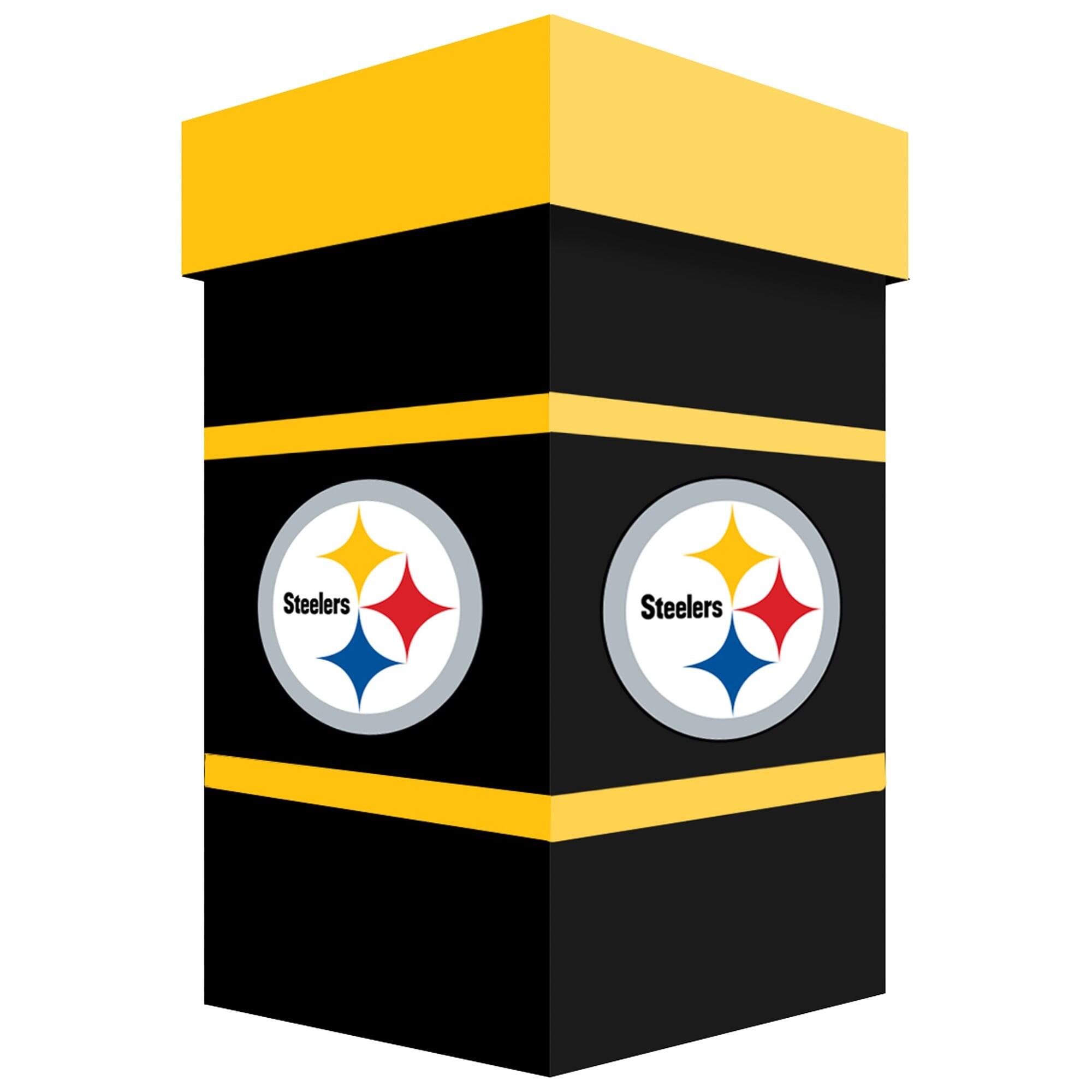 Steelers  
Steelers