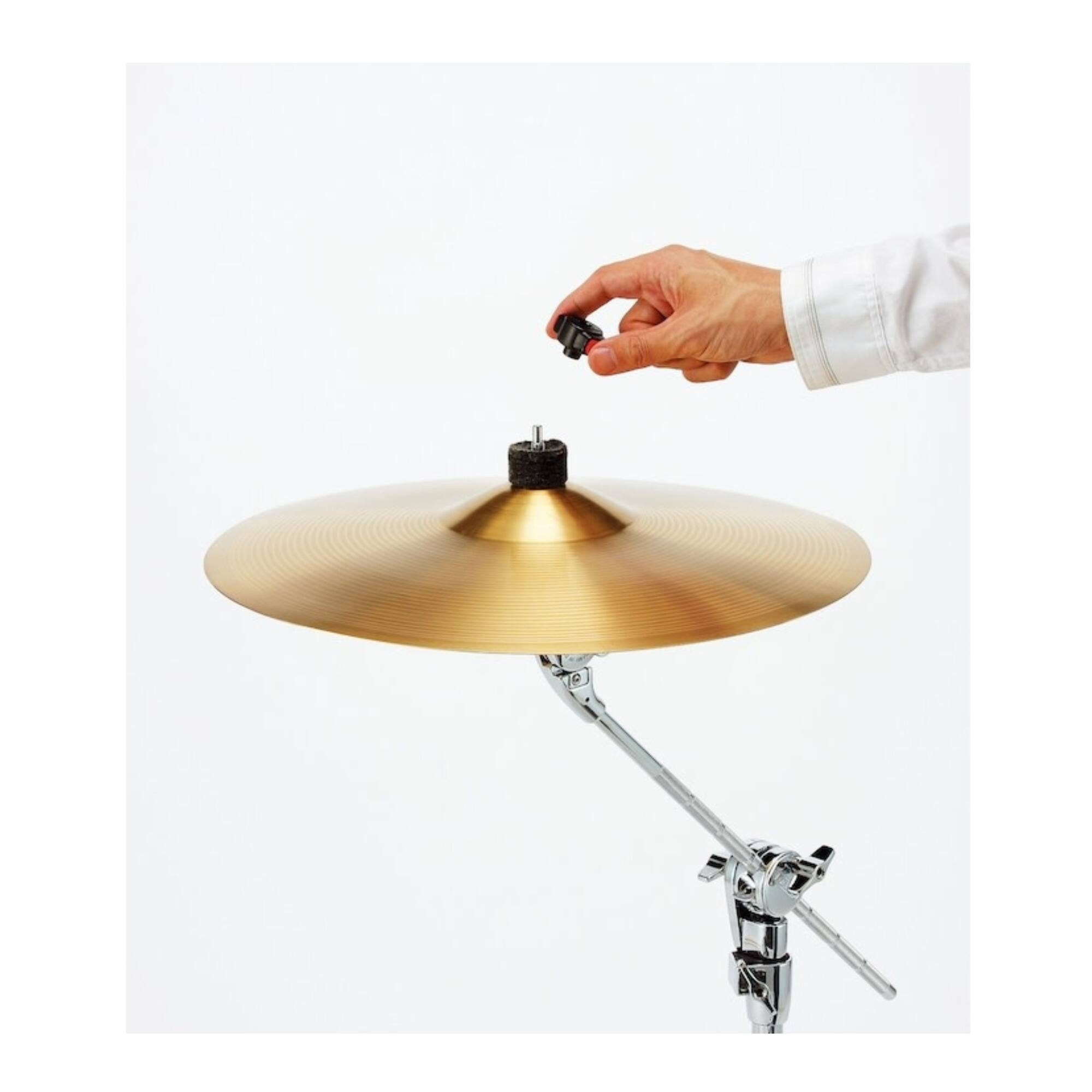 Back. Tama - Tama Roadpro Boom Cymbal Stand.