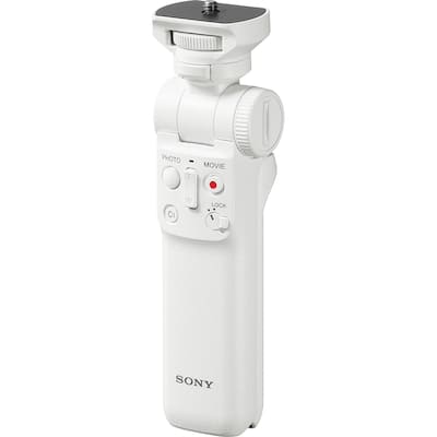 Sony Wi Fi Bluetooth Remote with Shooting Grip GP VPT2BT/W GP Sony Wi Fi Bluetooth Remote with Shooting Grip GP VPT2BT/W GP