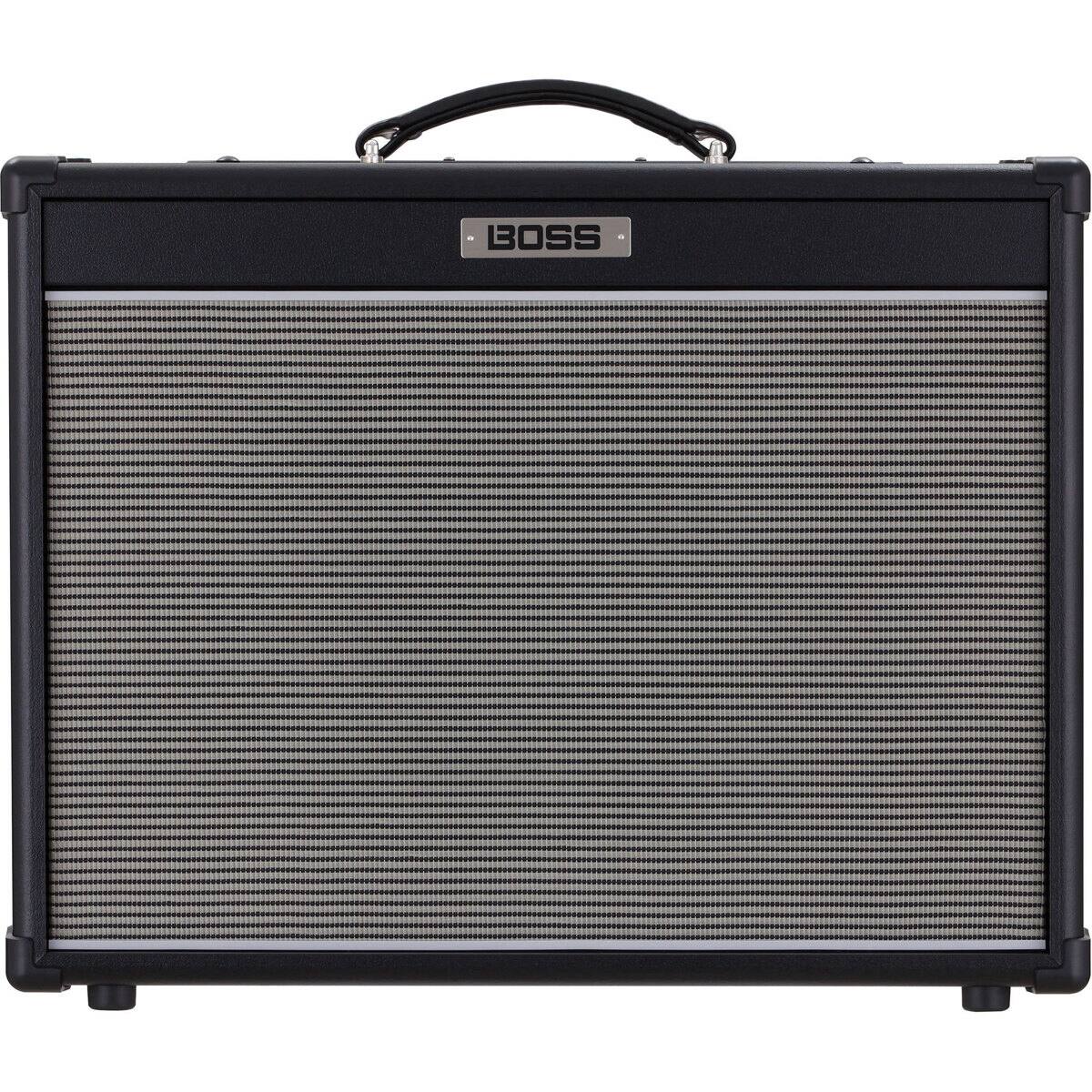 Alt View 1. Roland - Roland Nextone Artist 80W Guitar Amplifier.
