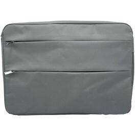Three61 - Harifinn 17" Laptop Bag - Grey - Gray