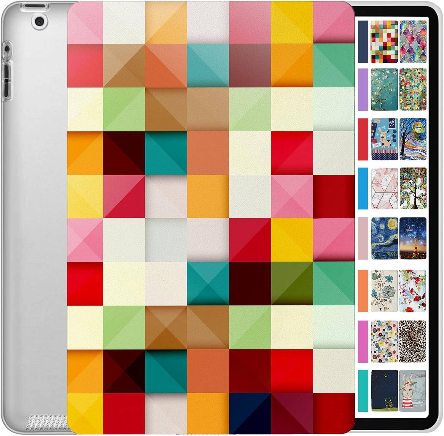 Color Grid