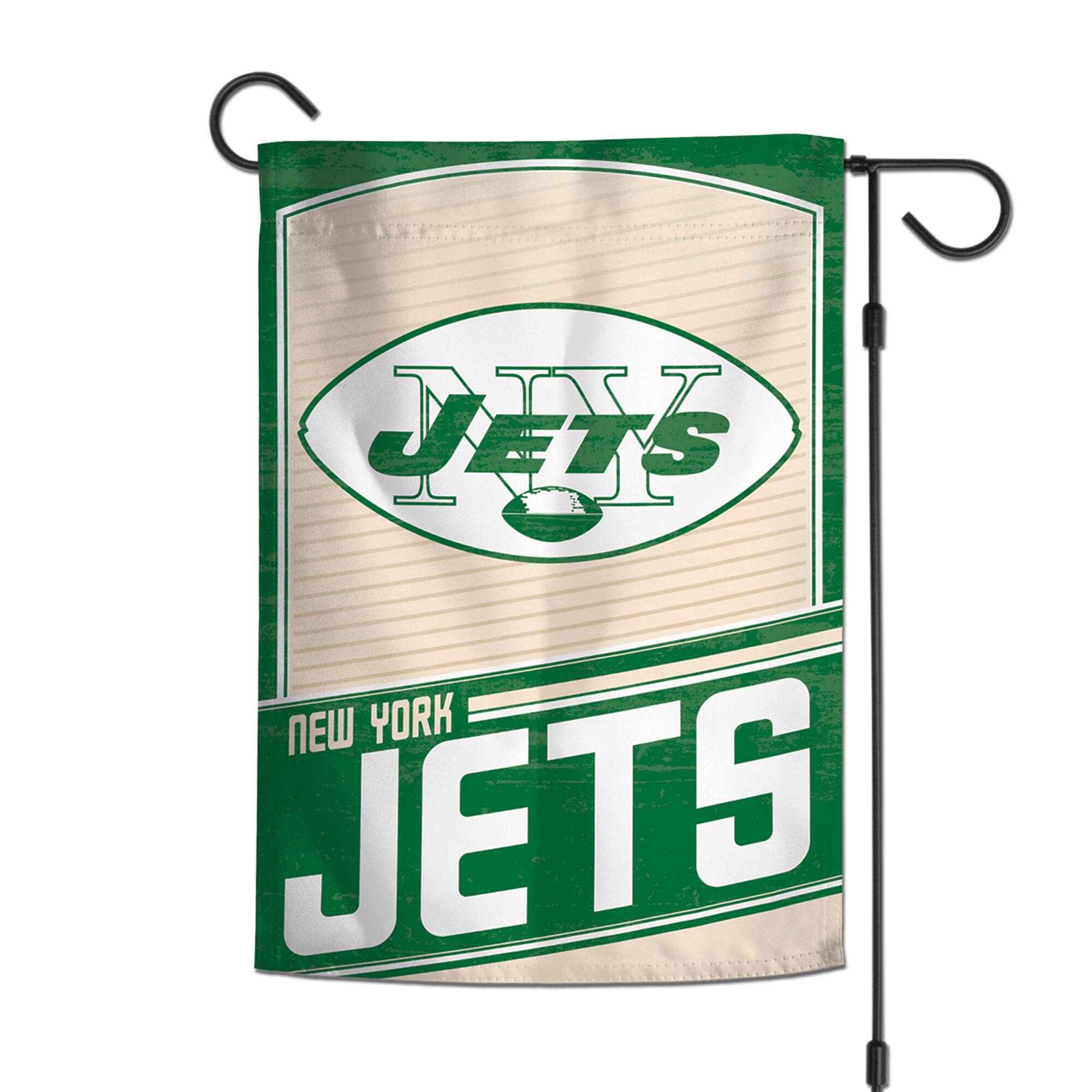 NEW YORK JETS