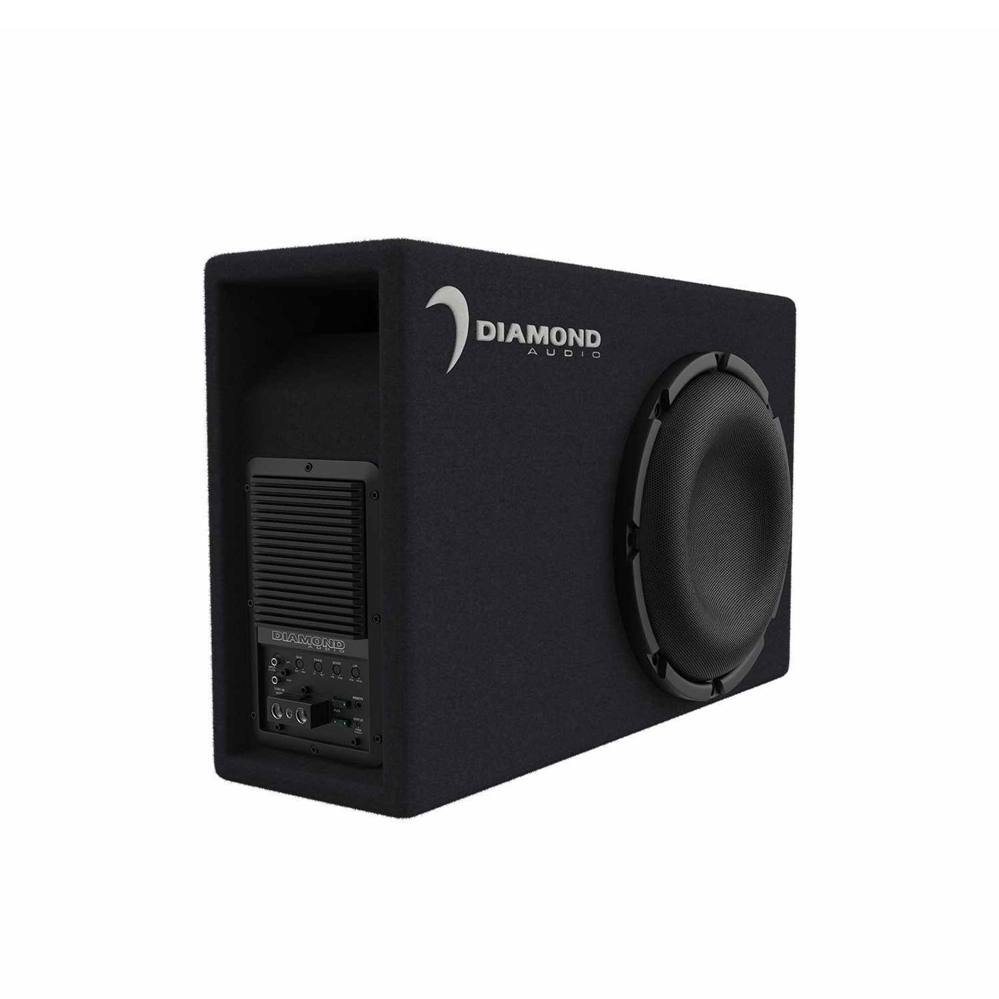 DIAMOND AUDIO GAOUD DTA HOTD 1