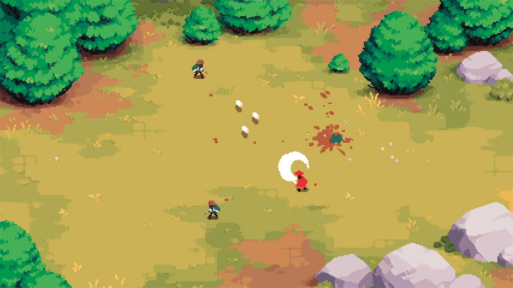 Left. Lost in Cult - Arco.