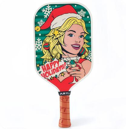HAPPY HOLIDAYS!
ARTI