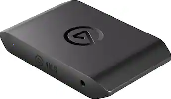 Elgato 4K S – Ext Capture 4K60, 1440p120/1080p240 Passthrough and Elgato 4K S – Ext Capture 4K60, 1440p120/1080p240 Passthrough and