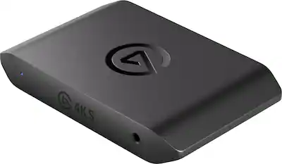 Elgato 4K S – Ext Capture 4K60, 1440p120/1080p240 Passthrough and Elgato 4K S – Ext Capture 4K60, 1440p120/1080p240 Passthrough and