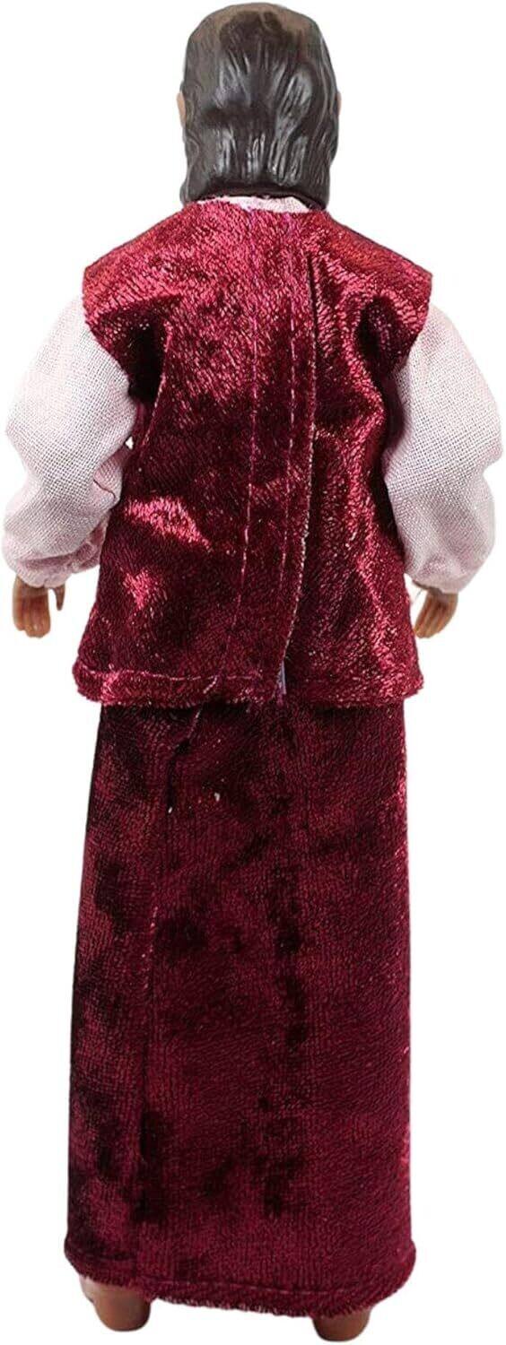 Alt View 2. PopMarket - Mego - Planet of the Apes - Zira 8" Action Figure   - COLLECTIBLES - Multicolor.