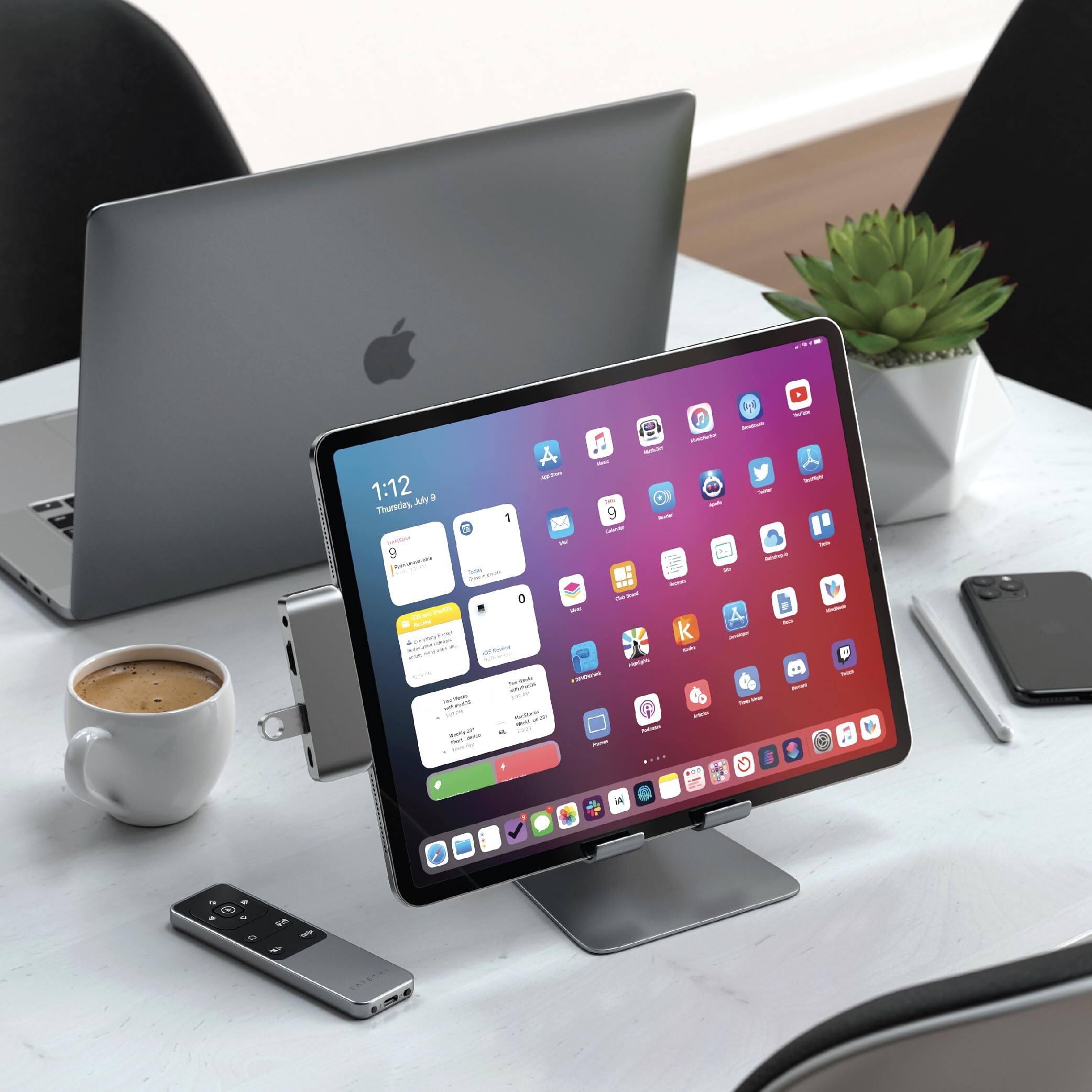 media item thumbnail