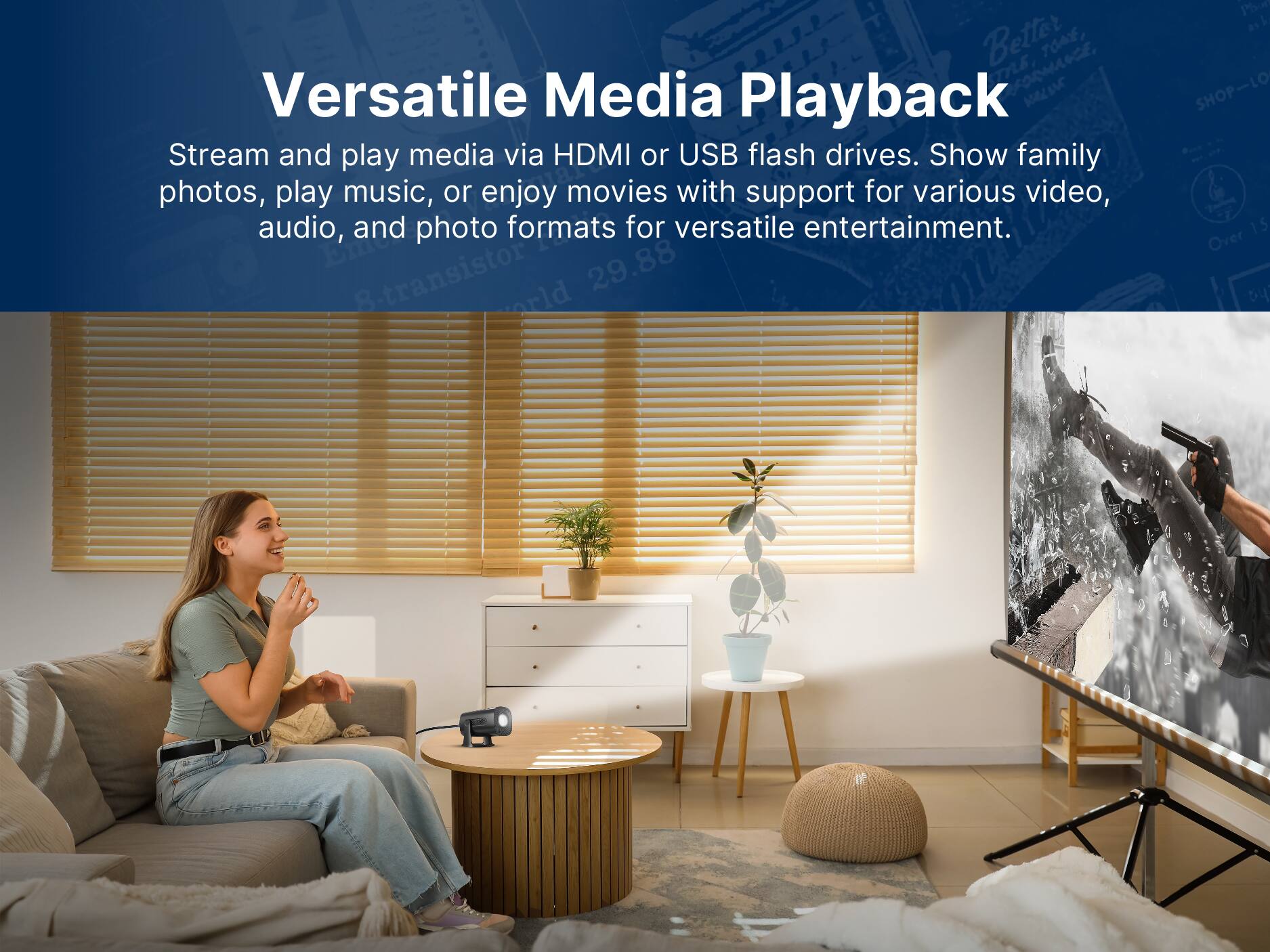 media item thumbnail