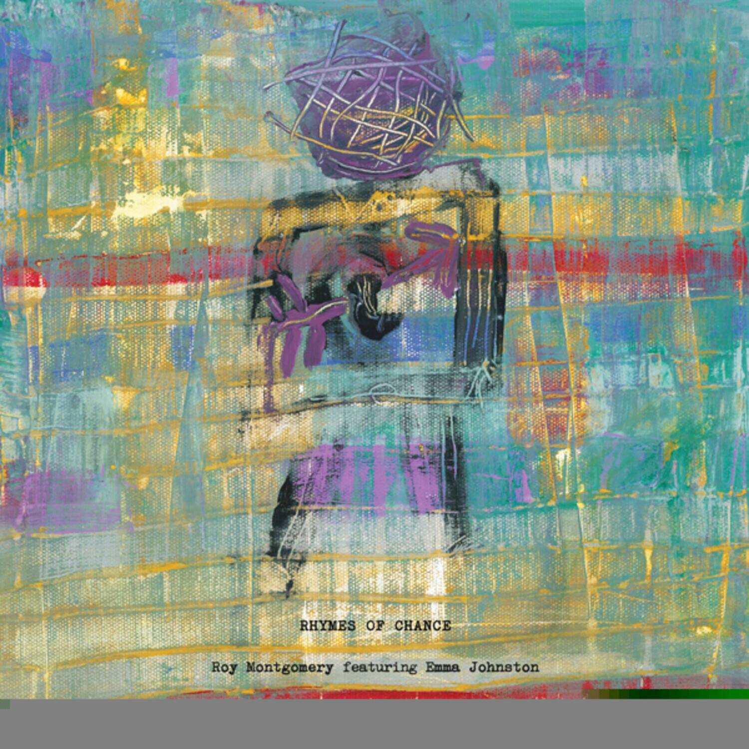 Roy Montgomery - Rhymes Of Chance   - COMPACT DISCS [CD] price history on PriceWatchPro