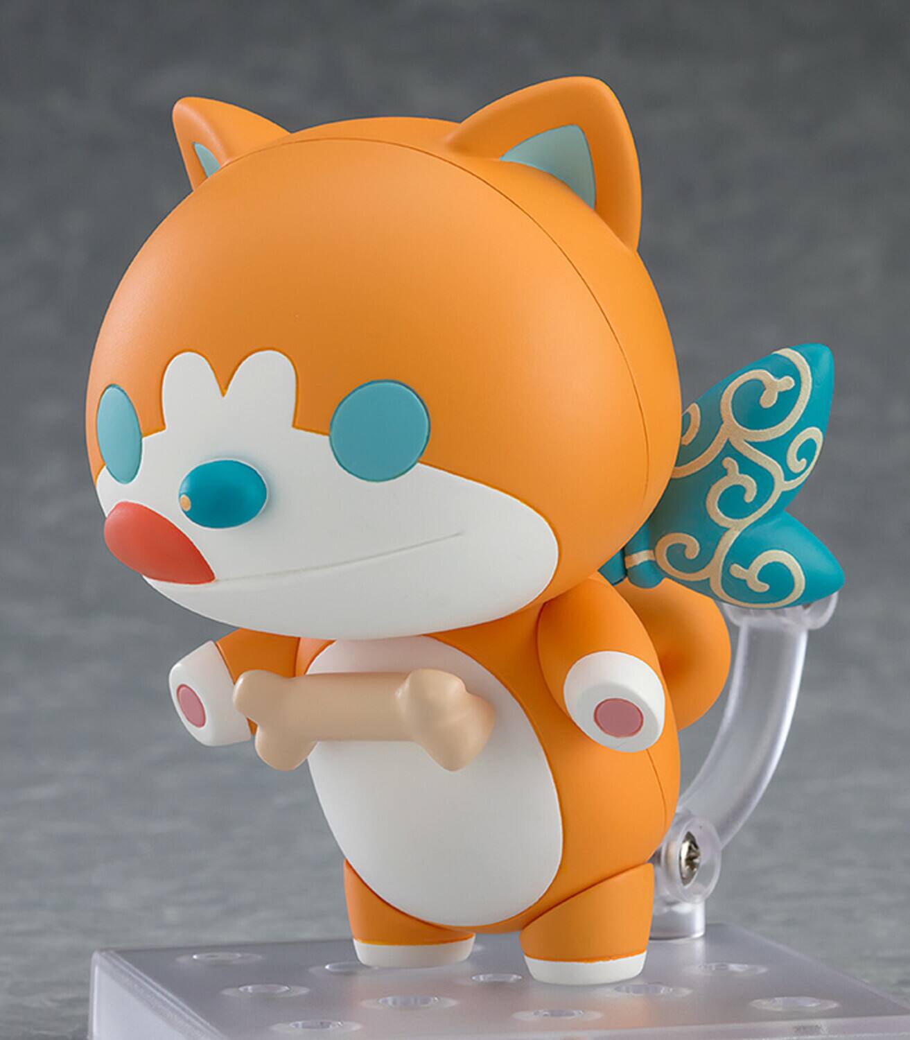 Good Smile Company Godzilla Singular Point Pelops II Nendoroid