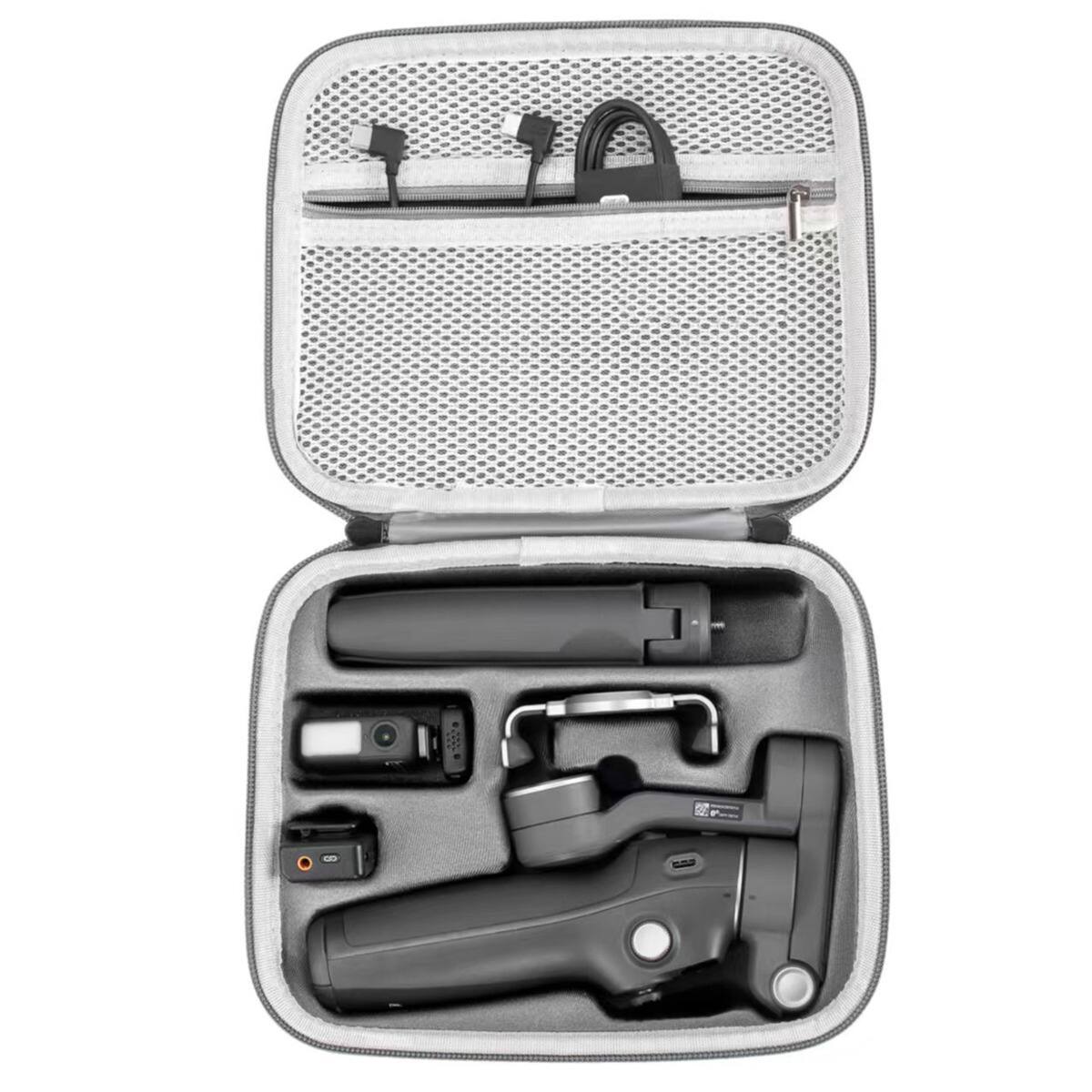 Alt View 9. Aries - Aries Carrying Bag for DJI Osmo Mobile 8/7/7P.
