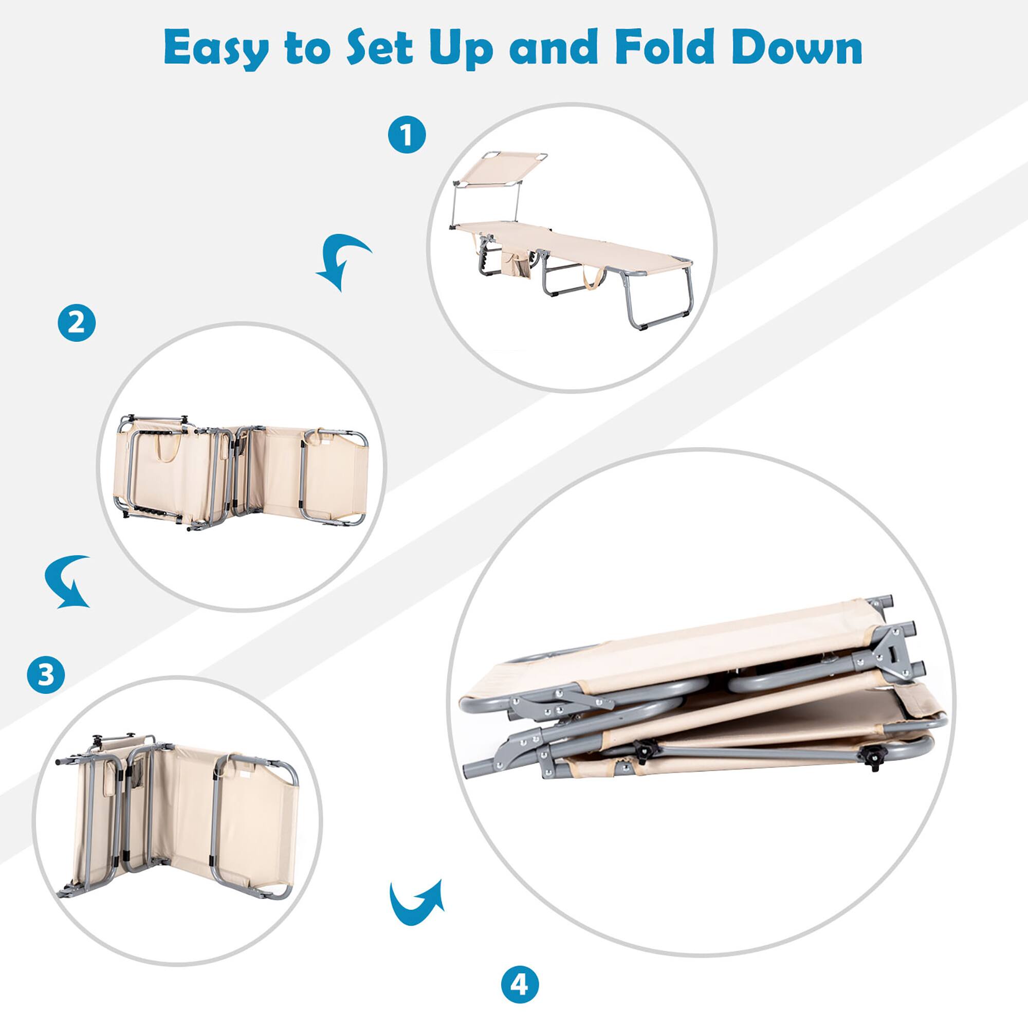 Easy to Set Up and Fold Down

1
2
3
4