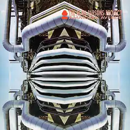 Alan Parsons Project - Ammonia Avenue: High Resolution Blu-Ray Audio Edition - BLU-RAY AUDIO
