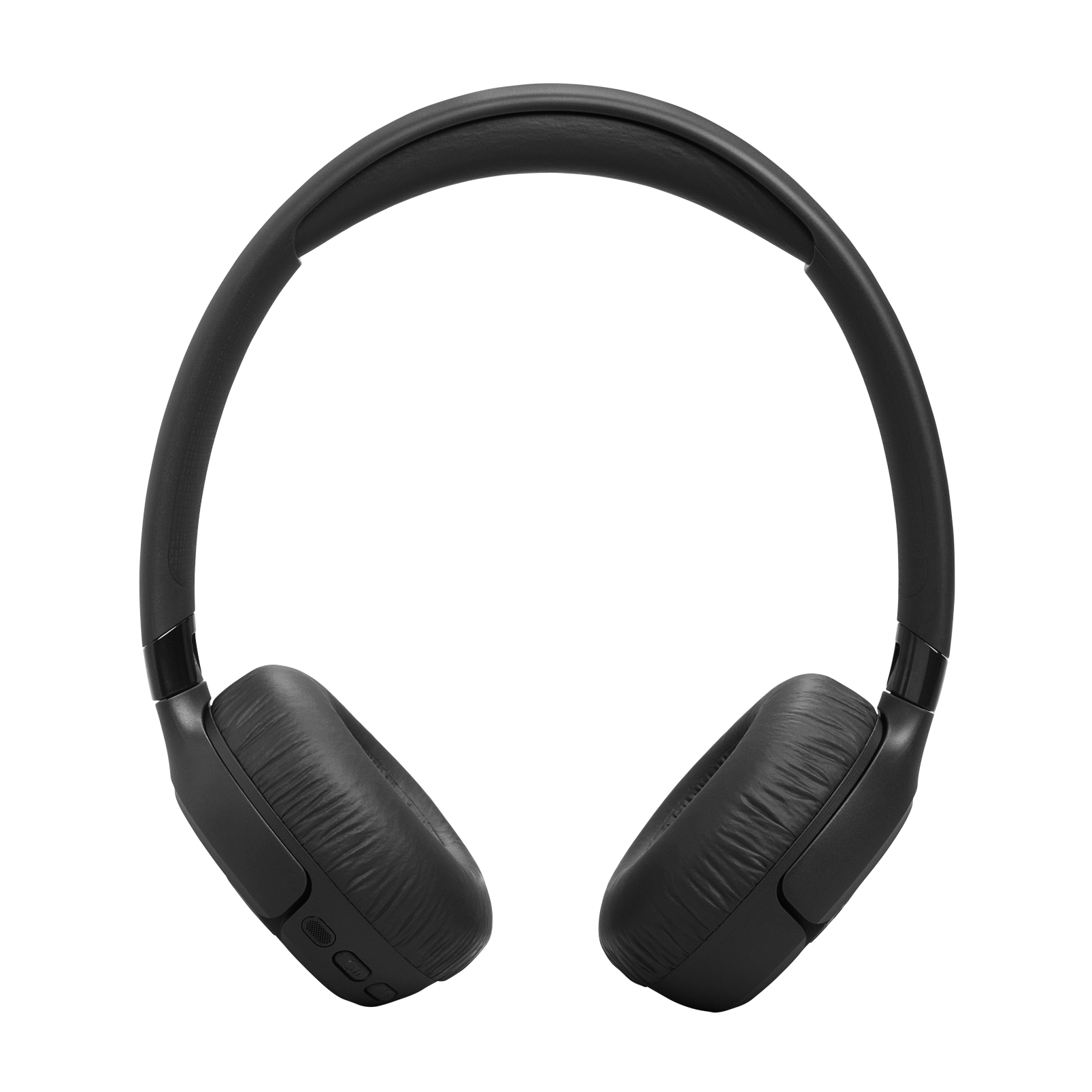 【完動品】JBL TUNE 680NC ワイヤレスヘッドホン ブラック＜美品＞ JBL Tune 680NC Bluetooth Wireless on ear Noise cancelling