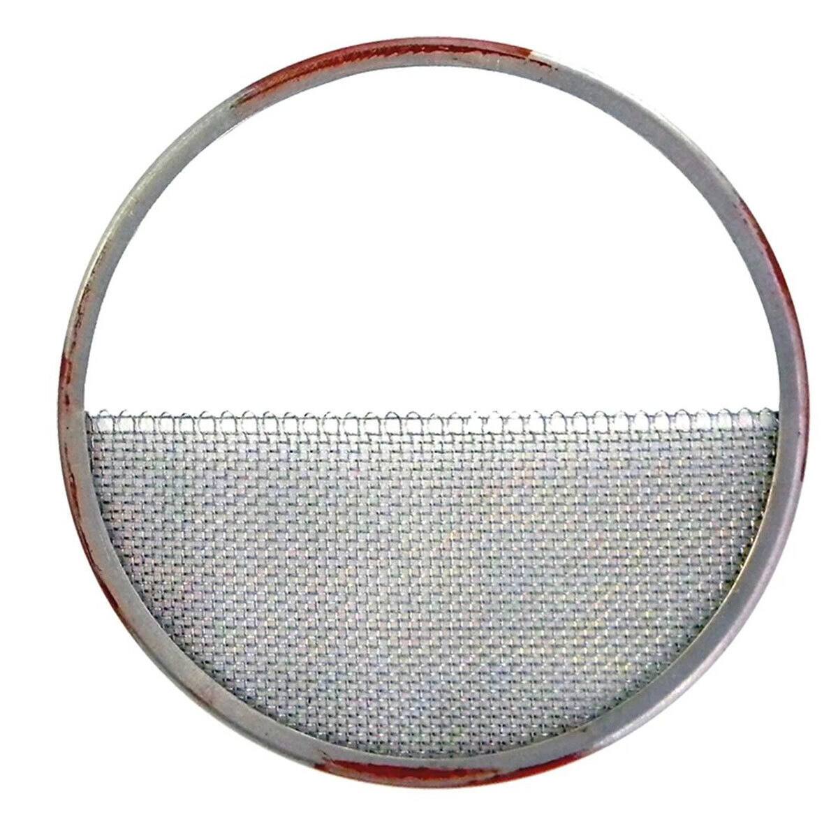 "Matthews - 6-5/8"" Half Double Stainless Steel Diffusion Disc" price history on PriceWatchPro