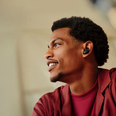 Bose QuietComfort Ultra (2nd Gen) True Wireless Noise Cancelling Bose QuietComfort Ultra (2nd Gen) True Wireless Noise Cancelling