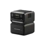 EcoFlow River 3 Max Plus 858Wh (Wireless) Portable Power Station EcoFlow River 3 Max Plus 858Wh (Wireless) Portable Power Station