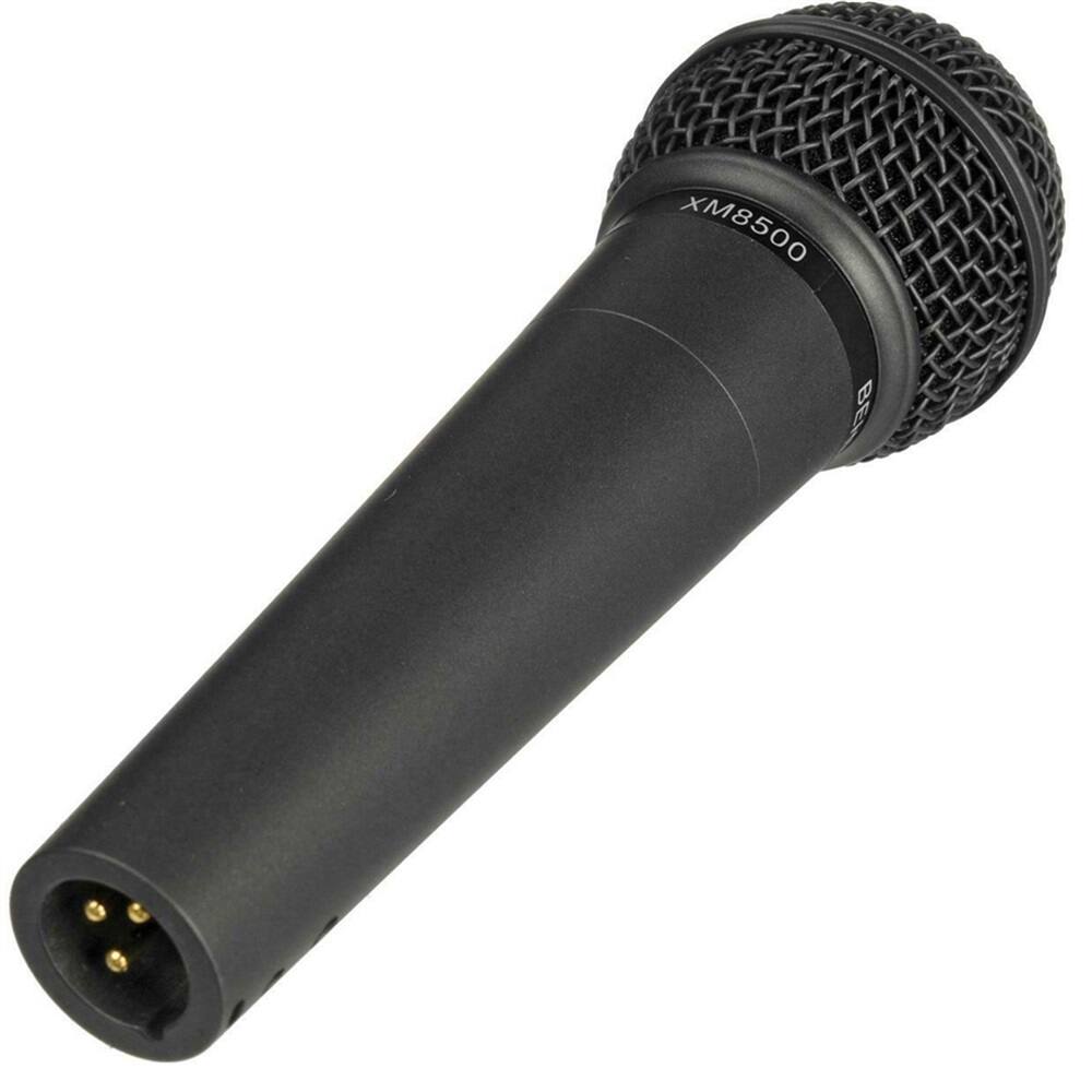 XM8500 BEA