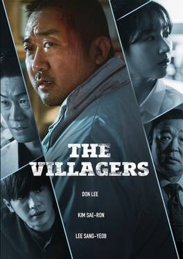 The Villagers - DVD