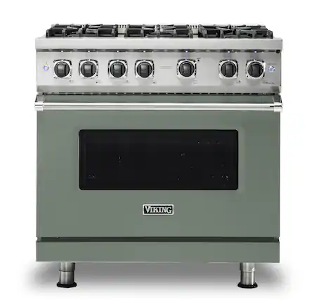 The text on the image reads "VIKING."