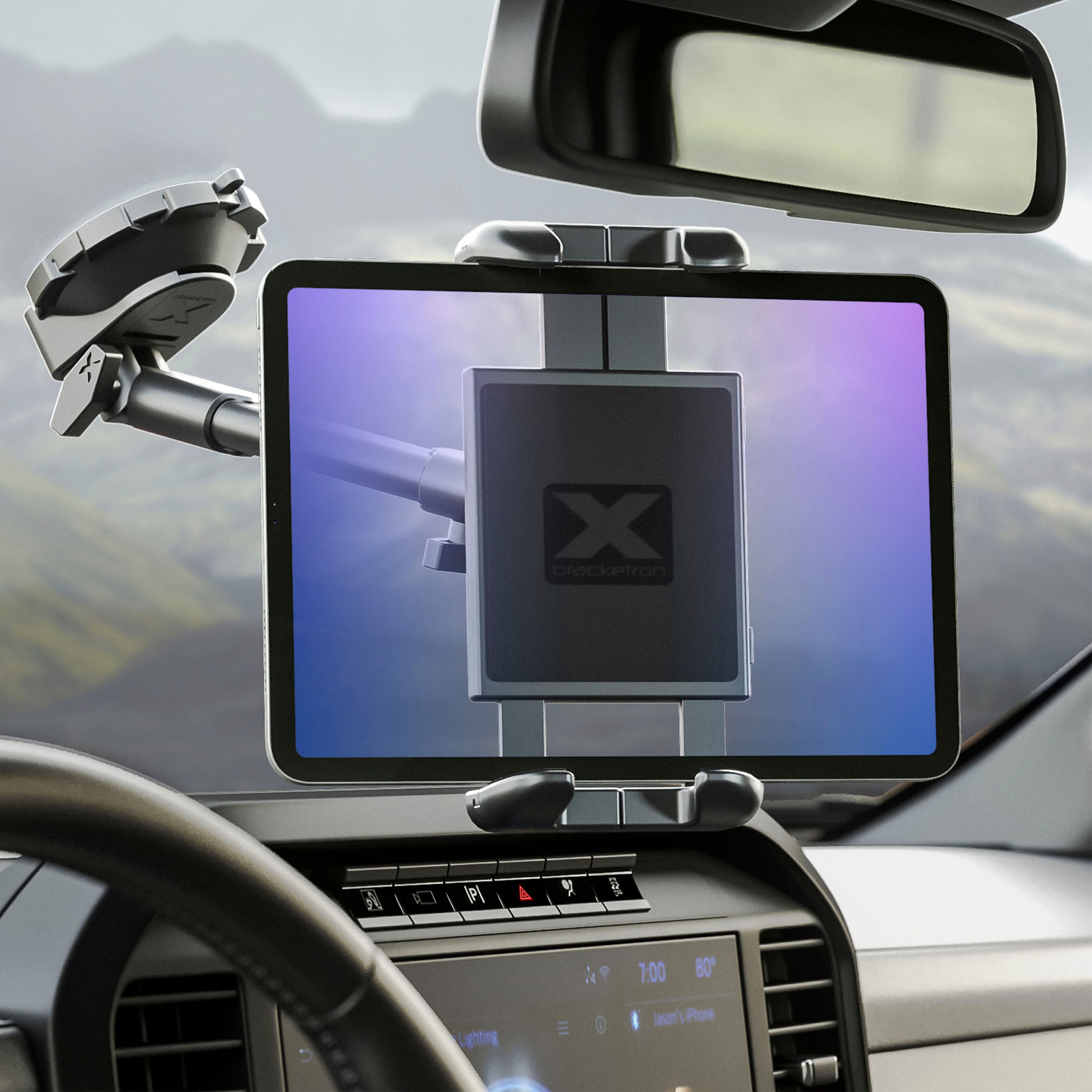 The text on the image reads "X PRECKETRON".