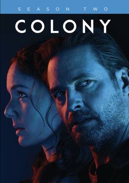 Colony: Season Two - DVD