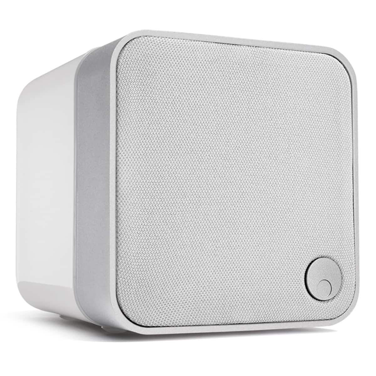 Cambridge Audio - Minx Min 12 Satellite Speaker - Each - Gloss White