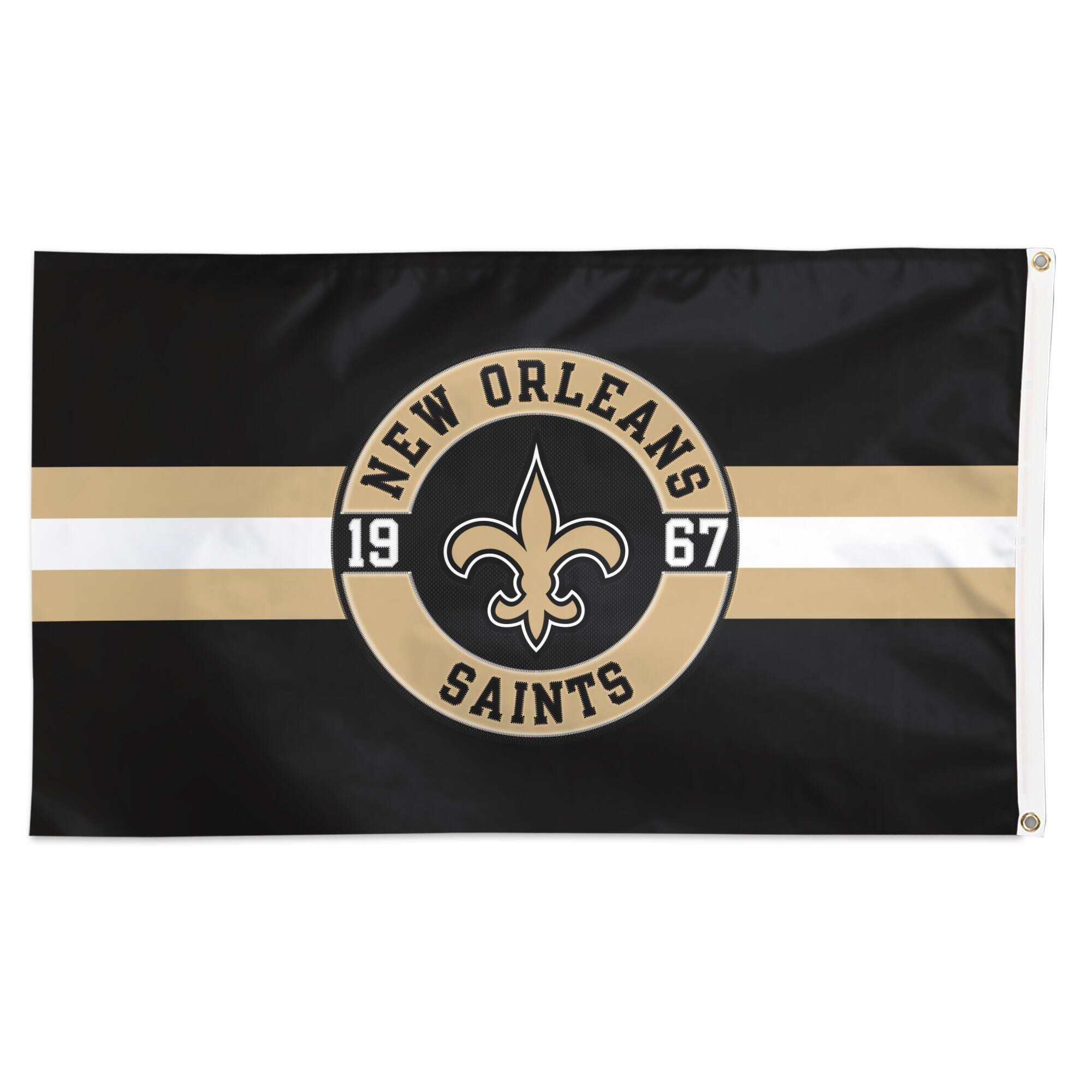 NEW ORLEANS  
1967  
SAINTS