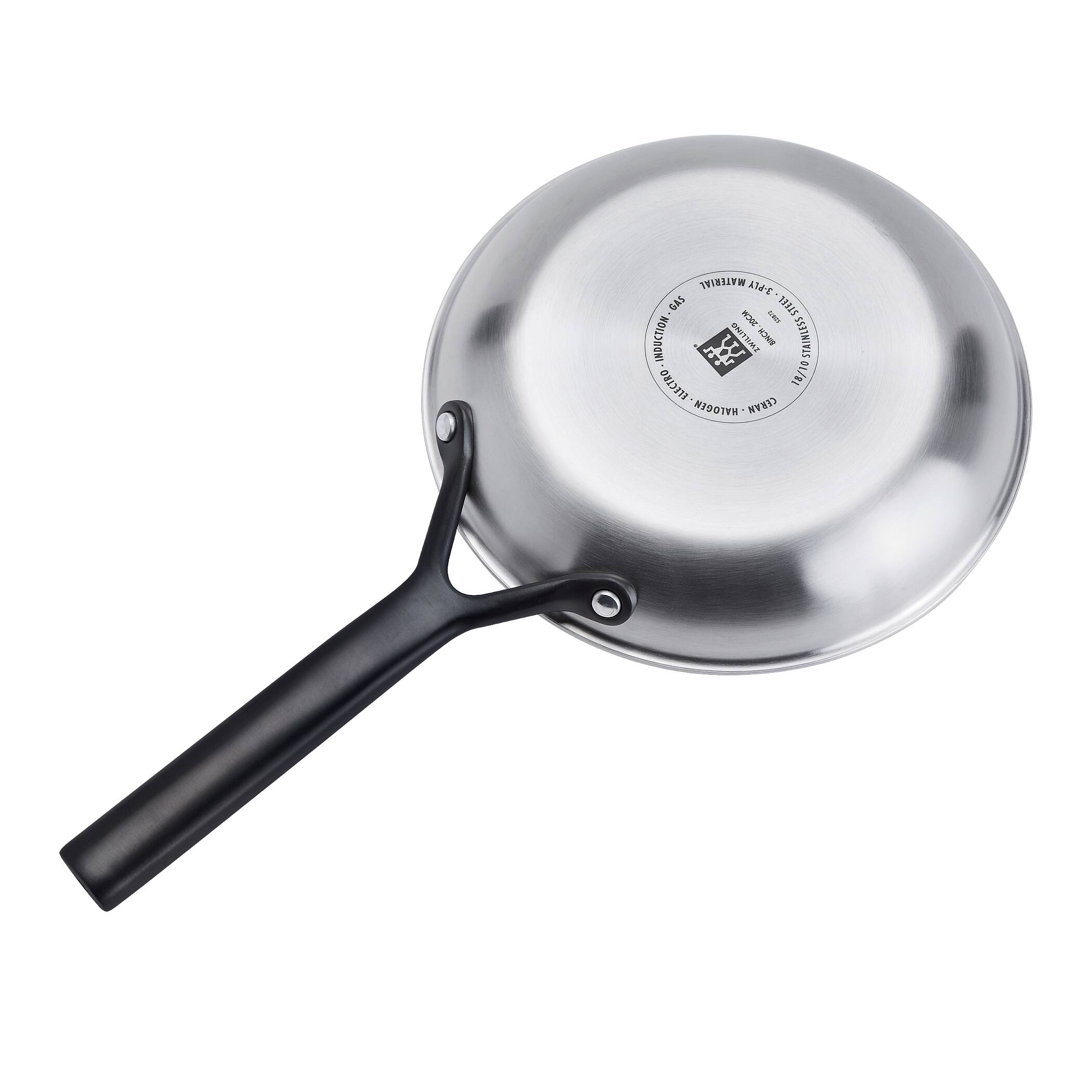MATERIAL: GAS STEEL  
EN - INDUCTION  
EWILLIG  
1Rr  
KONIE  
M.III501/aY  
STAINLESS  
ELECTRO 18/10  
HALOGEN  
CERAN