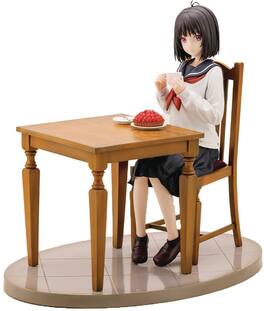 PopMarket - Kotobukiya - Shoshimin: How to Become Ordinary - Yuki Osanai 1/6 Scale Statue - COLLECTIBLES - Multicolor