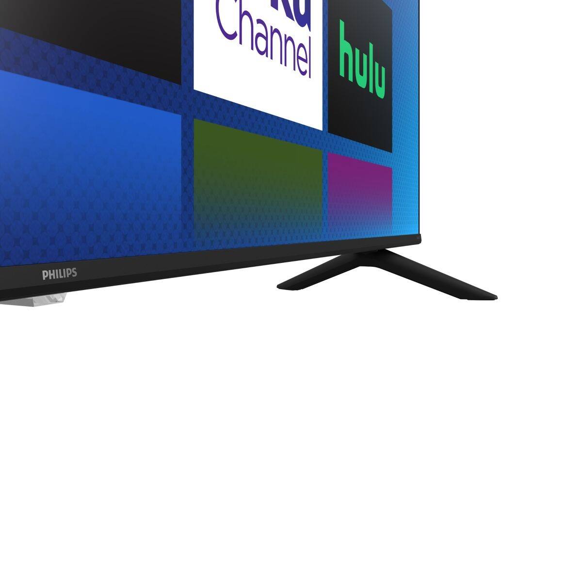 Channel hulu  
PHILIPS