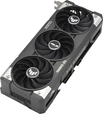 ASUS TUF Gaming NVIDIA GeForce RTX 5060 Ti OC Edition 8GB GDDR7 ASUS TUF Gaming NVIDIA GeForce RTX 5060 Ti OC Edition 8GB GDDR7
