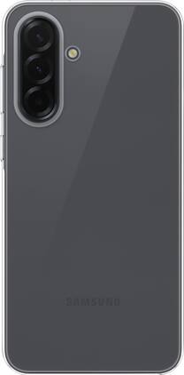Samsung - Galaxy A36 5G Clear Case - Transparent